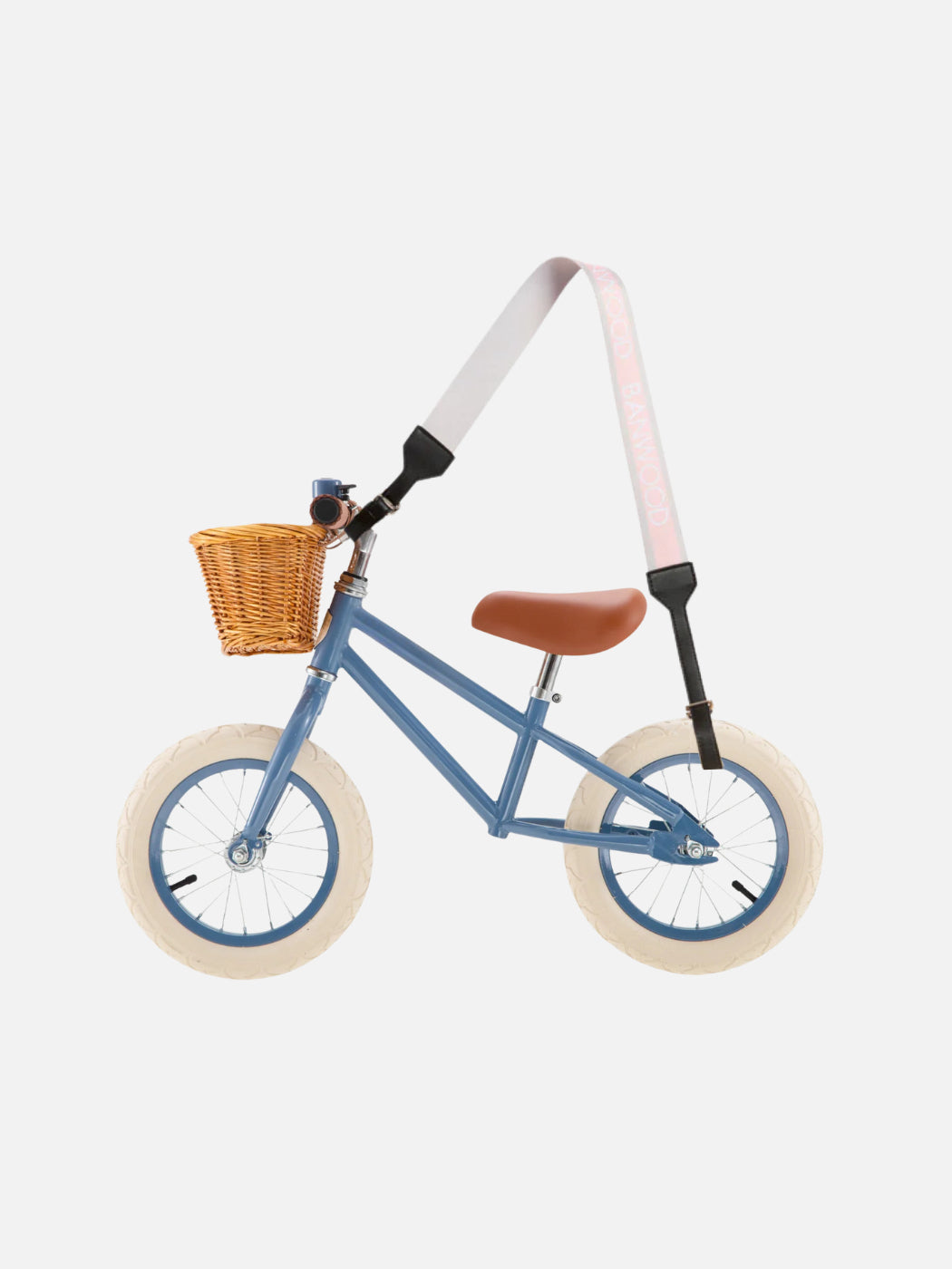 Vintage Balance Bike