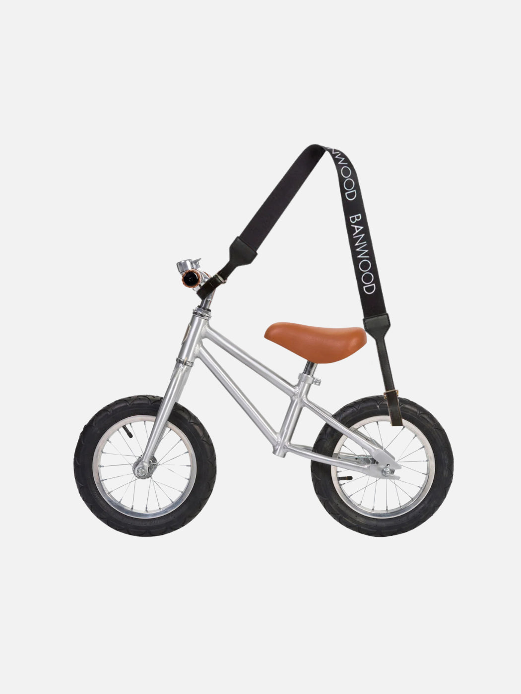 Vintage Balance Bike