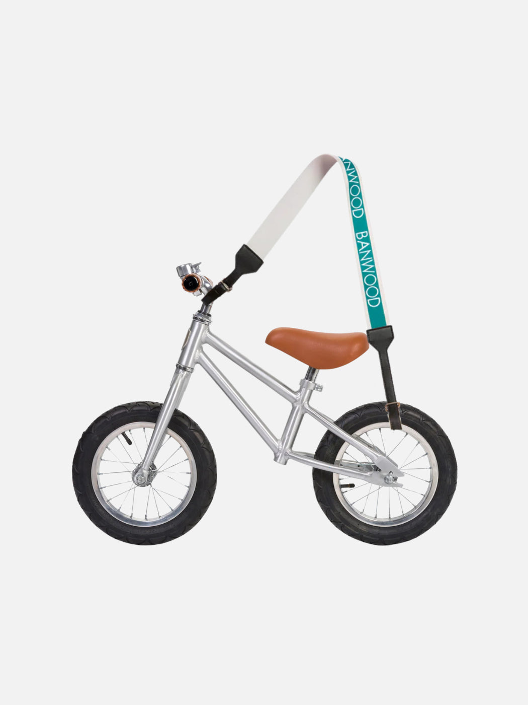 Vintage Balance Bike