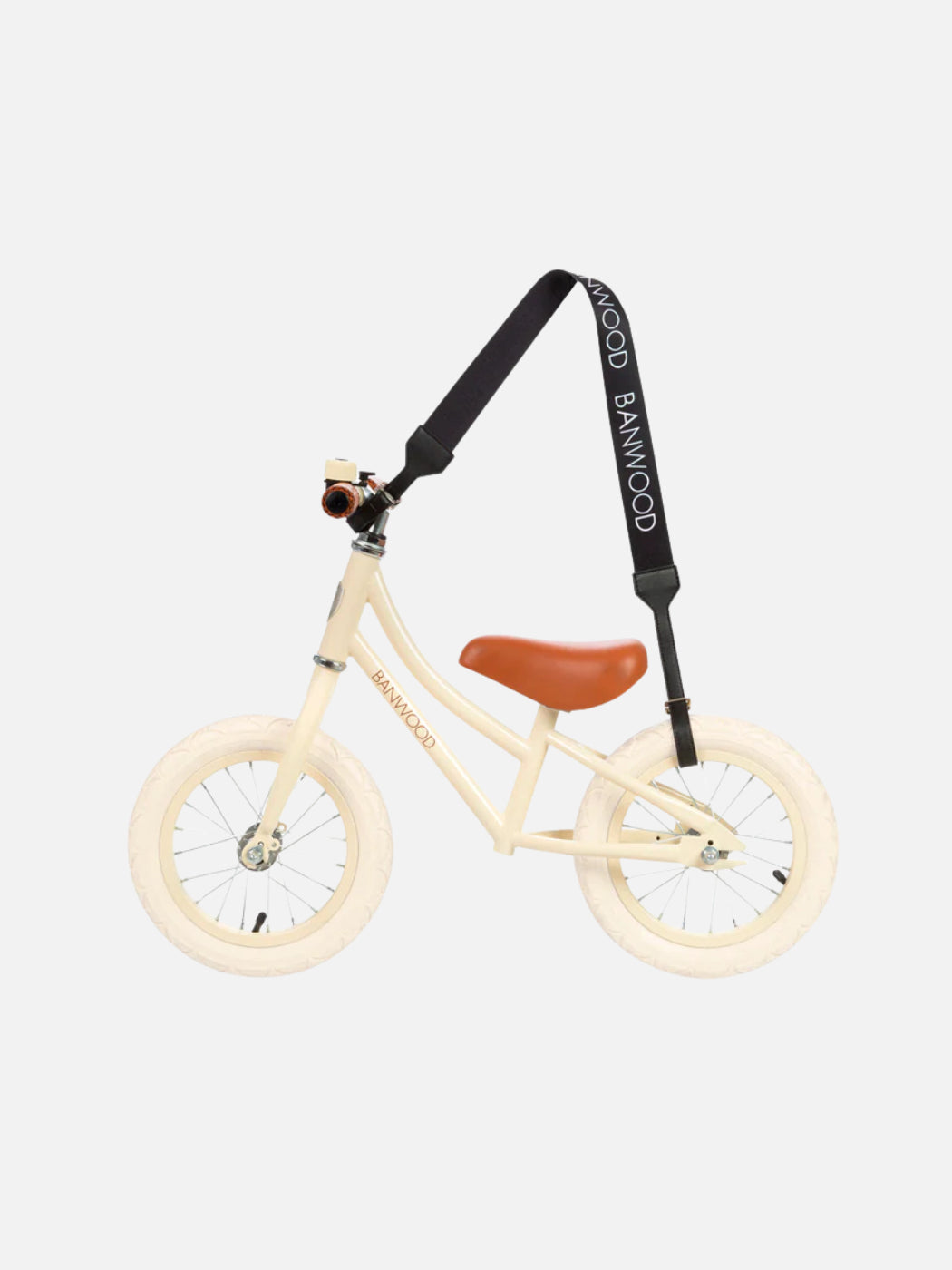 Vintage Balance Bike