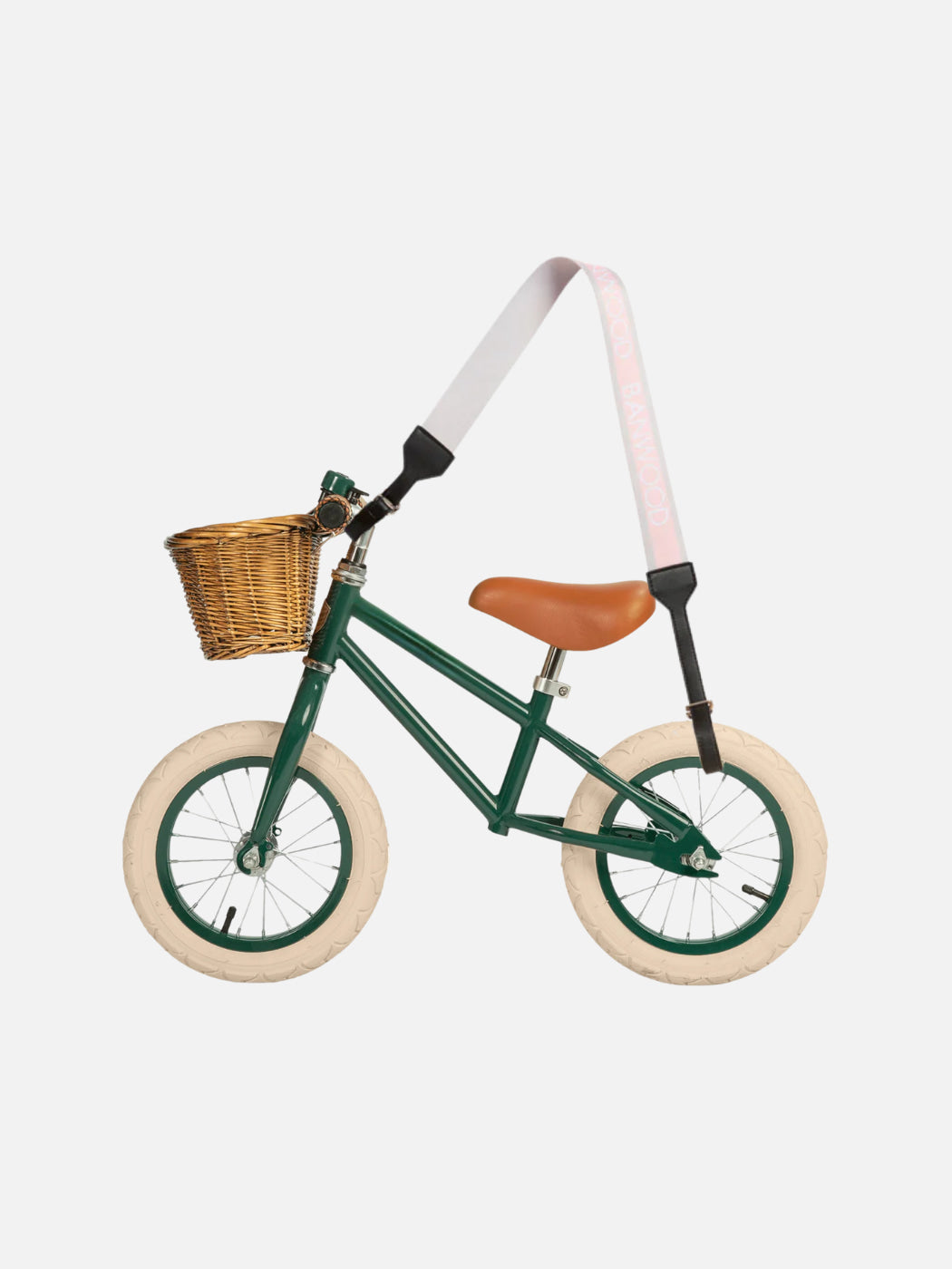 Vintage Balance Bike