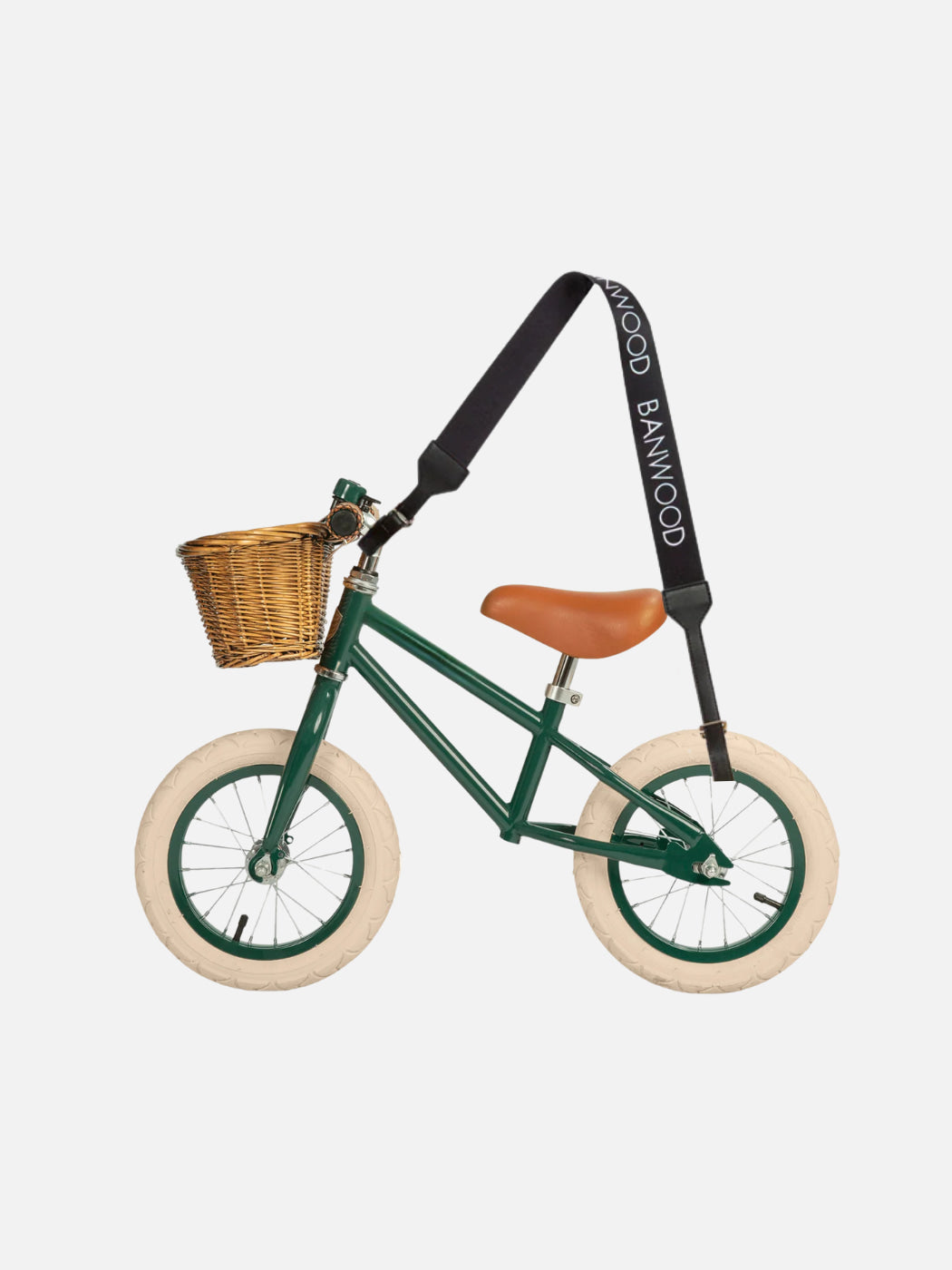 Vintage Balance Bike