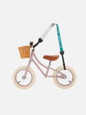 Vintage Balance Bike