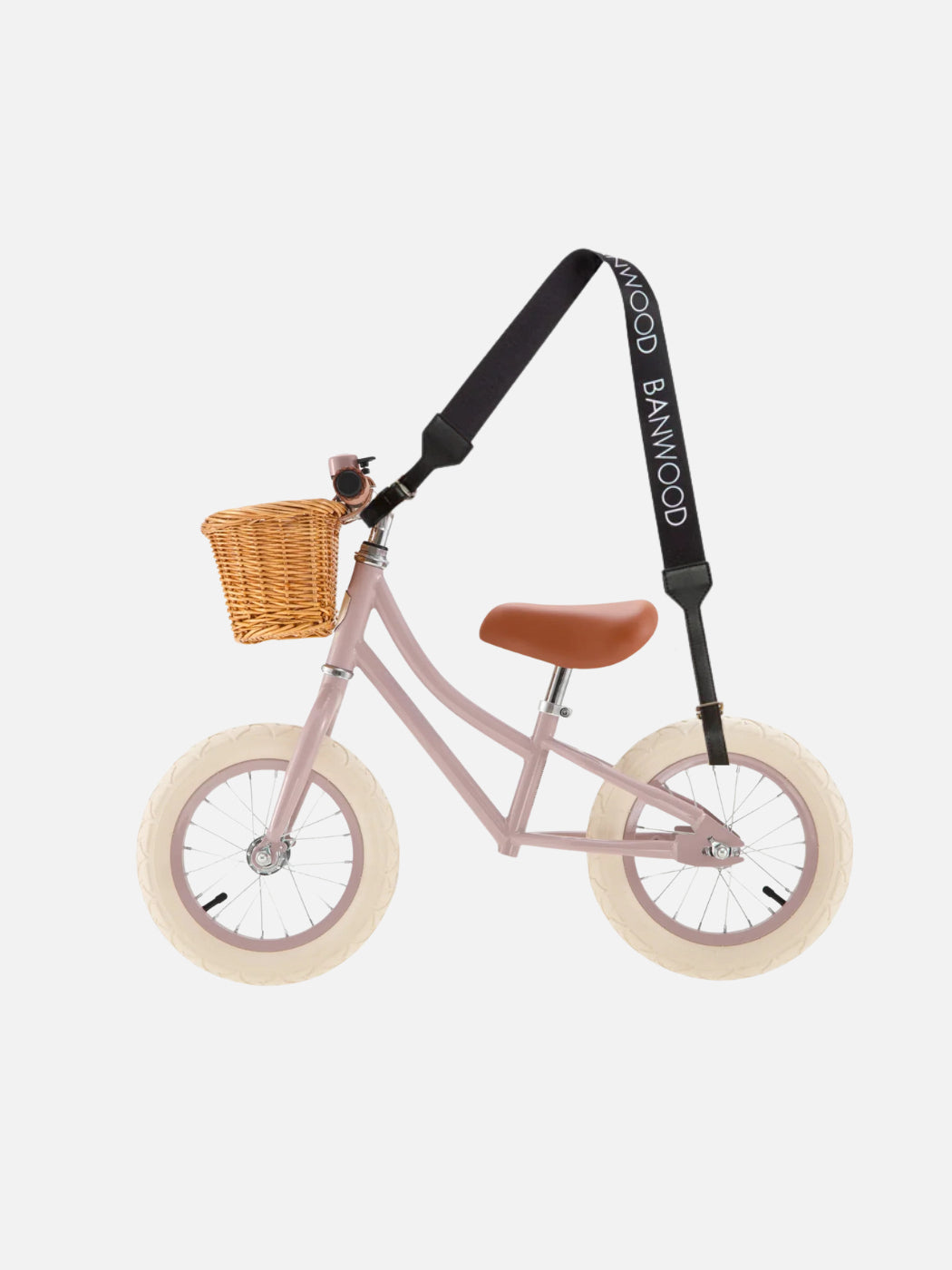 Vintage Balance Bike