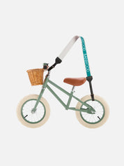 Vintage Balance Bike