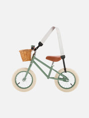 Vintage Balance Bike