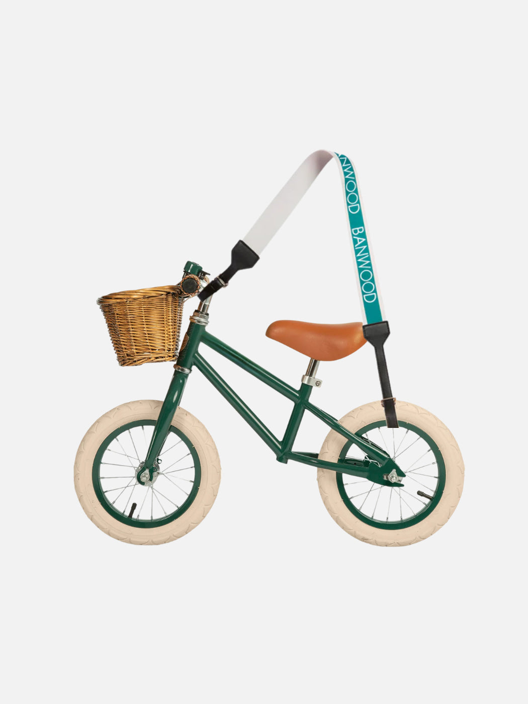 Vintage Balance Bike