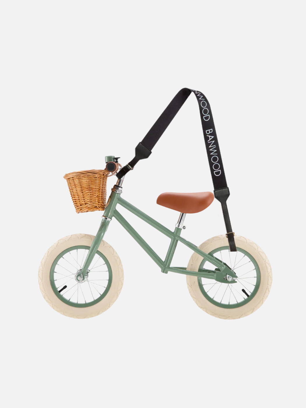 Vintage Balance Bike