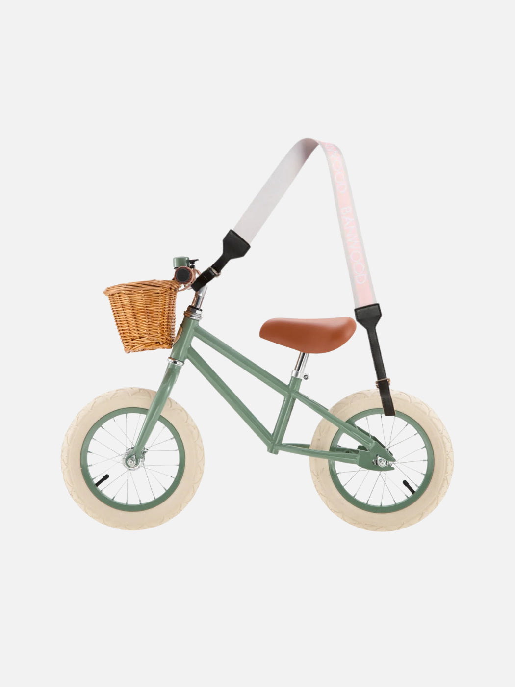 Vintage Balance Bike