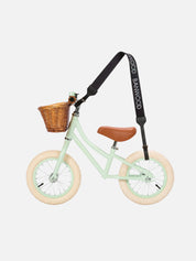 Vintage Balance Bike