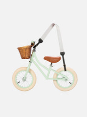 Vintage Balance Bike