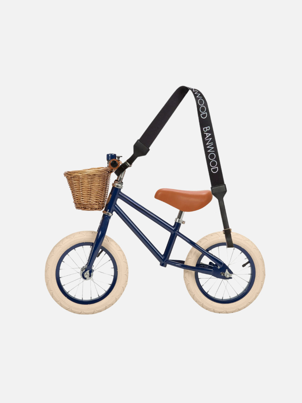 Vintage Balance Bike