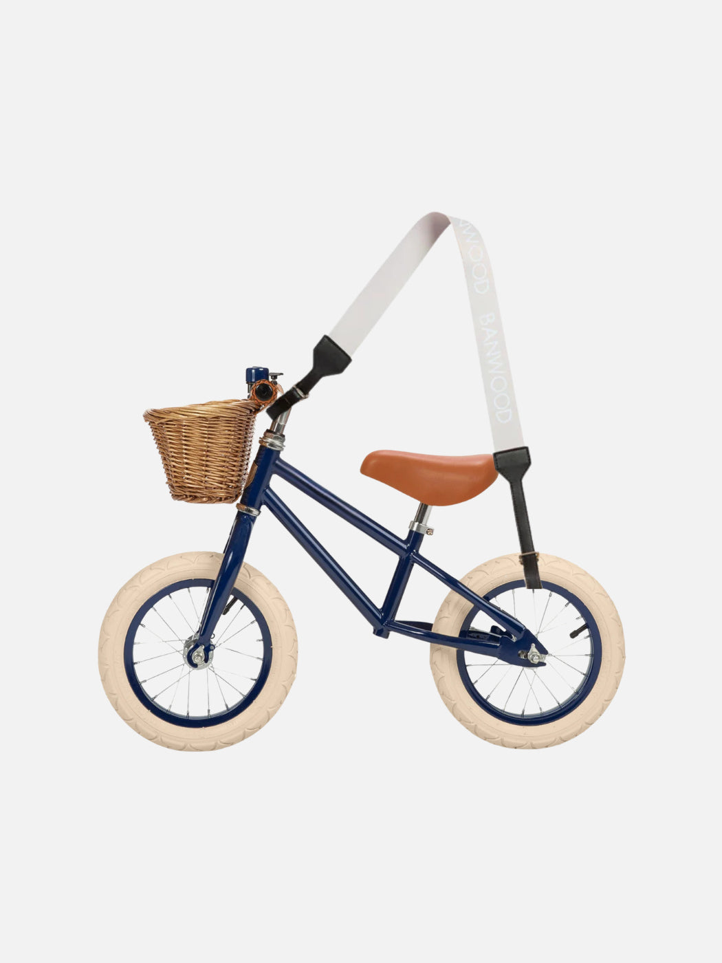 Vintage Balance Bike