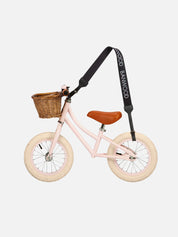 Vintage Balance Bike