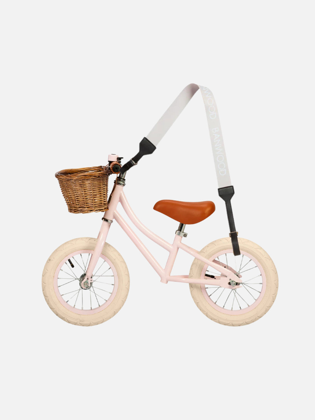 Vintage Balance Bike