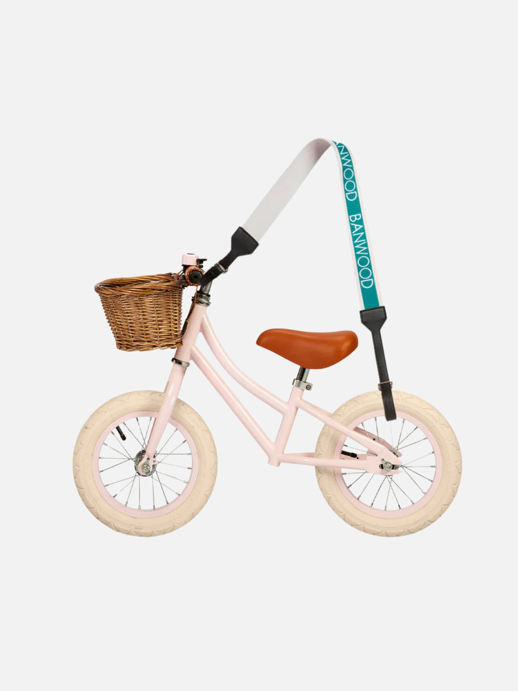 Vintage Balance Bike