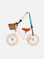 Vintage Balance Bike