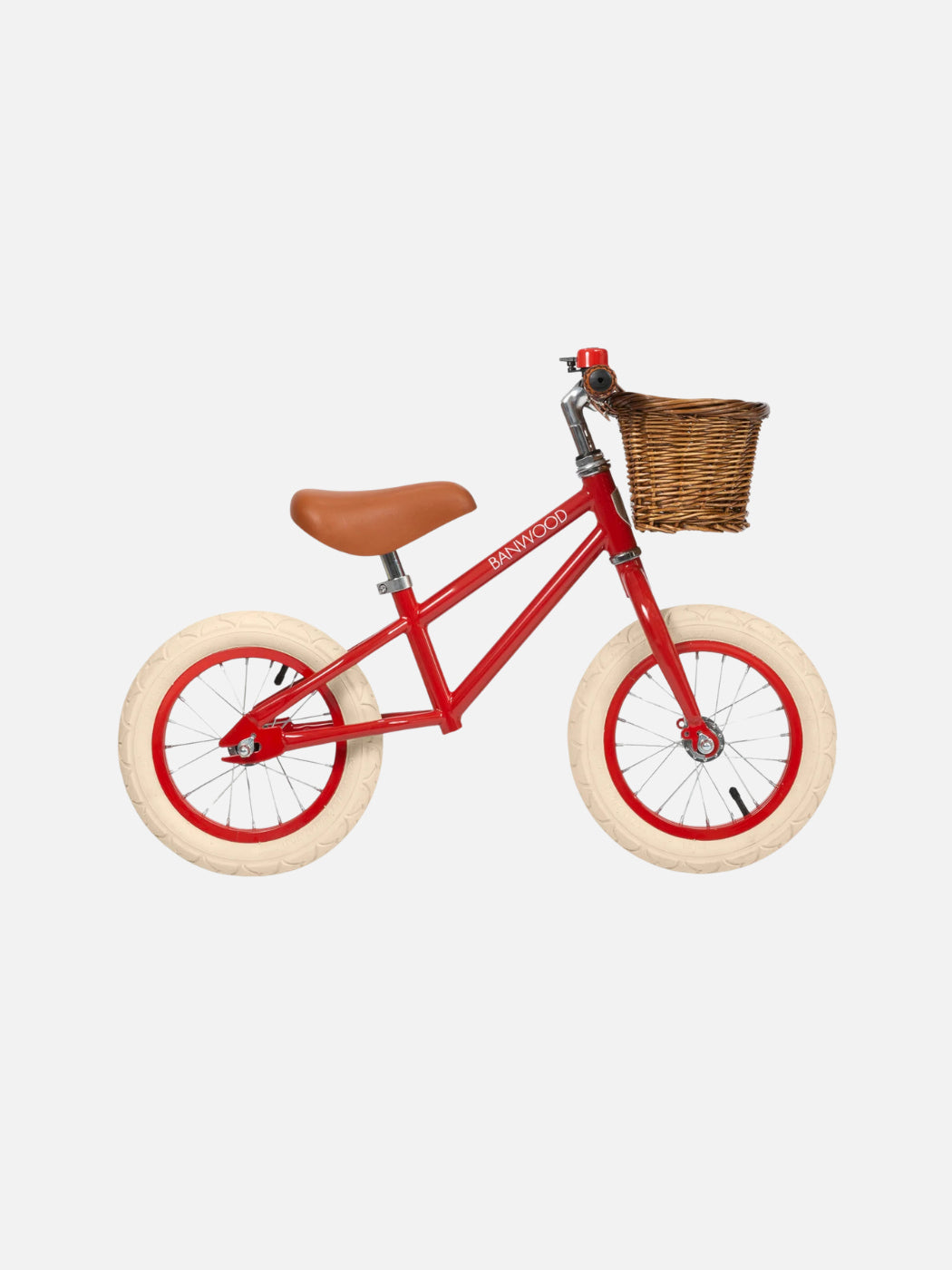 Vintage Balance Bike