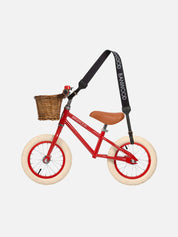 Vintage Balance Bike