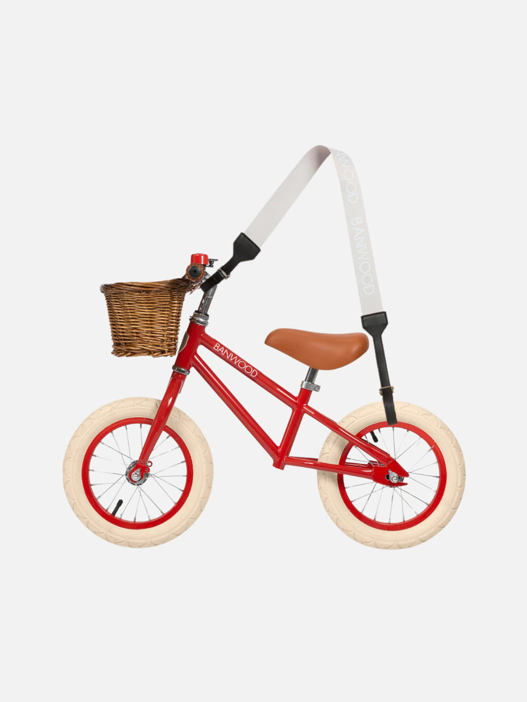 Vintage Balance Bike