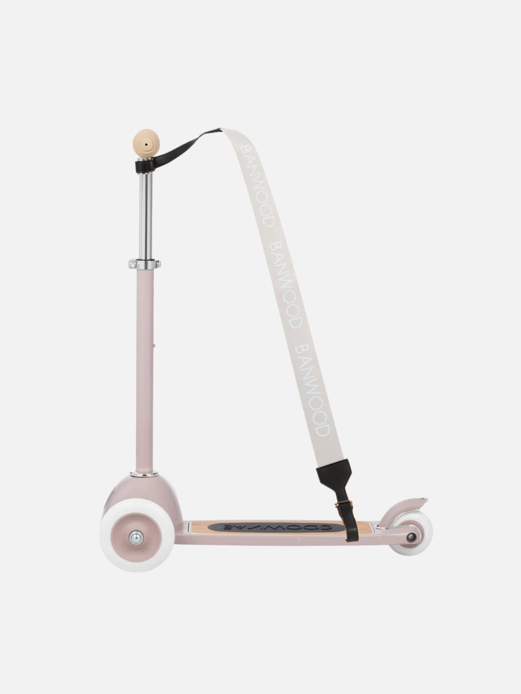 Classic Scooter