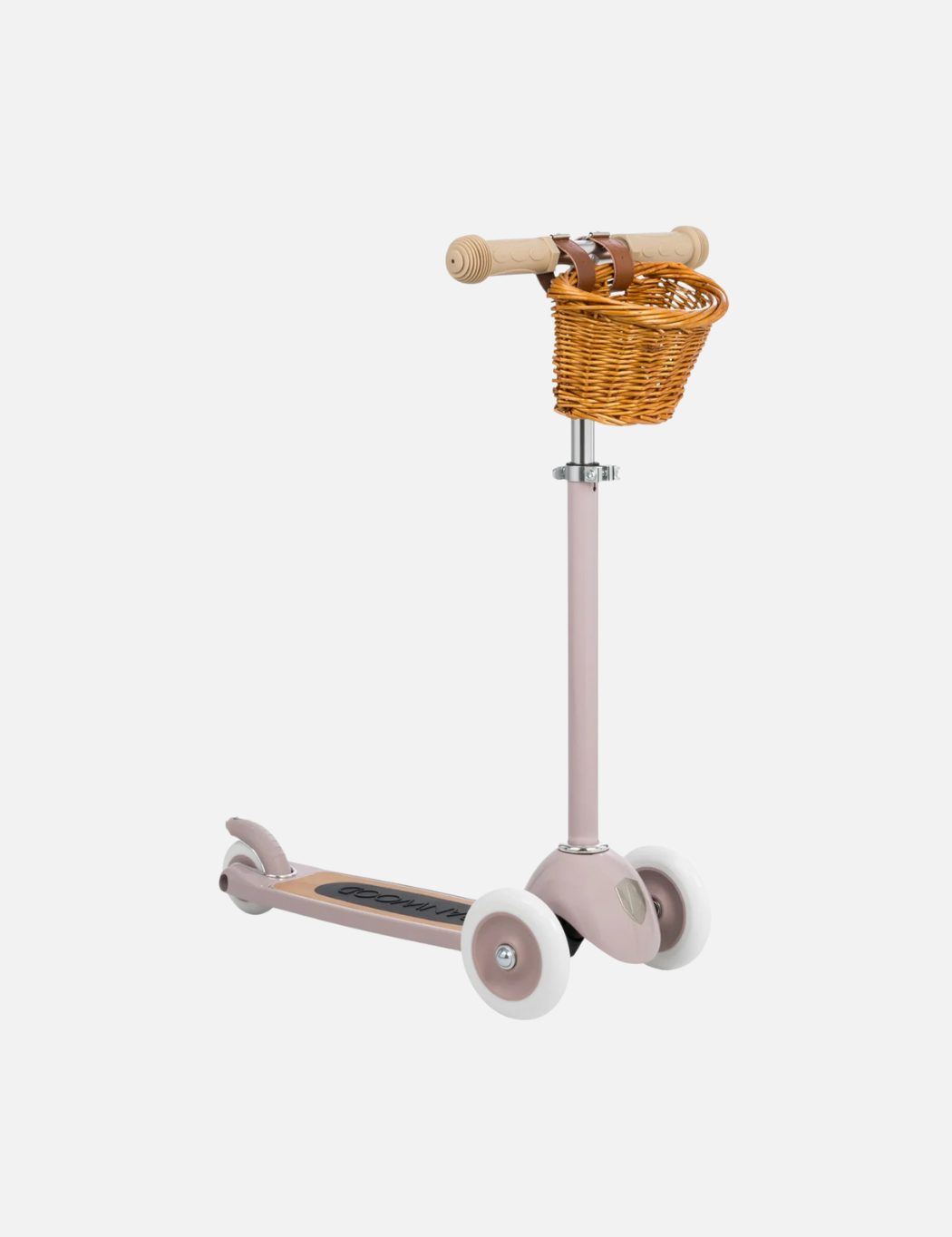 Classic Scooter