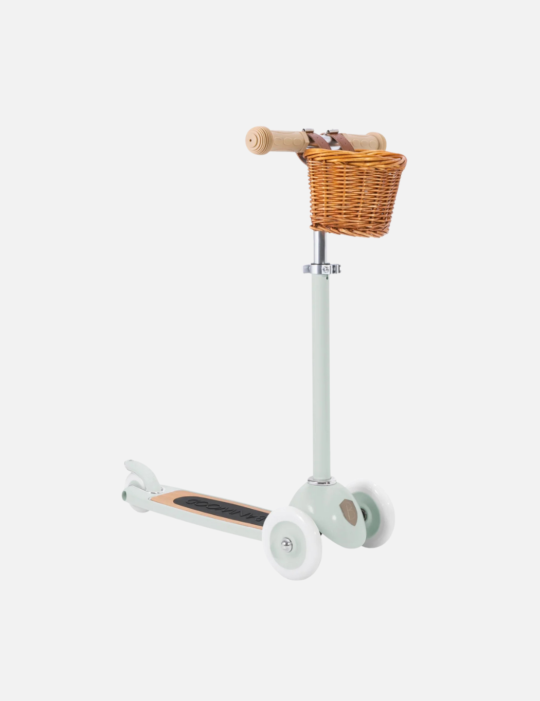 Classic Scooter