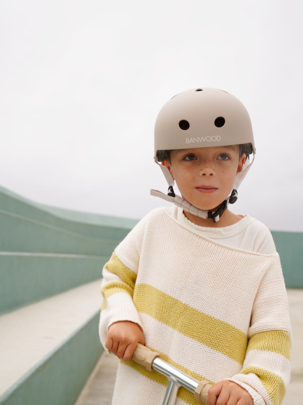Banwood Eco Helmet