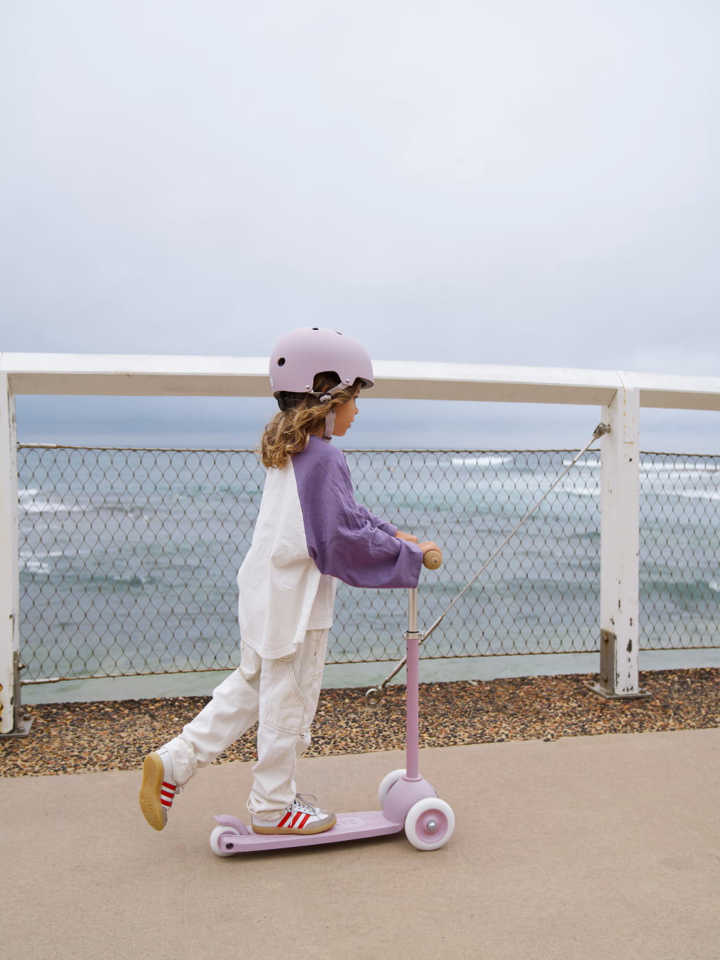 Banwood Eco Scooter