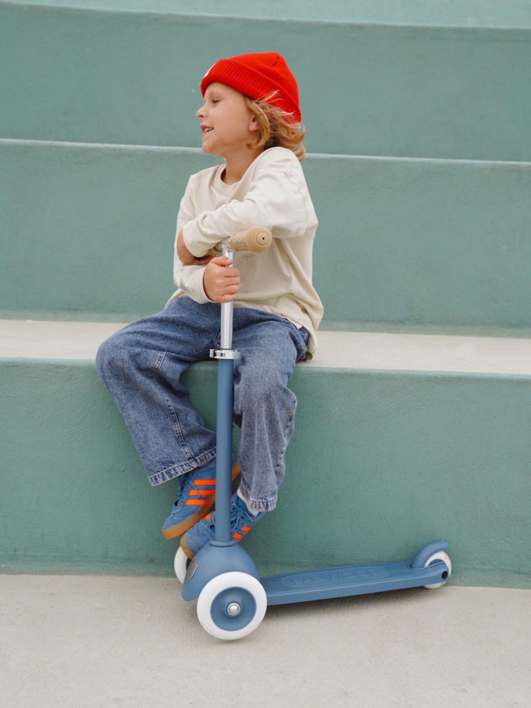 Banwood Eco Scooter