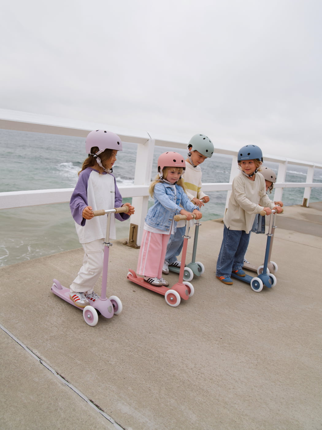 Banwood Eco Scooter