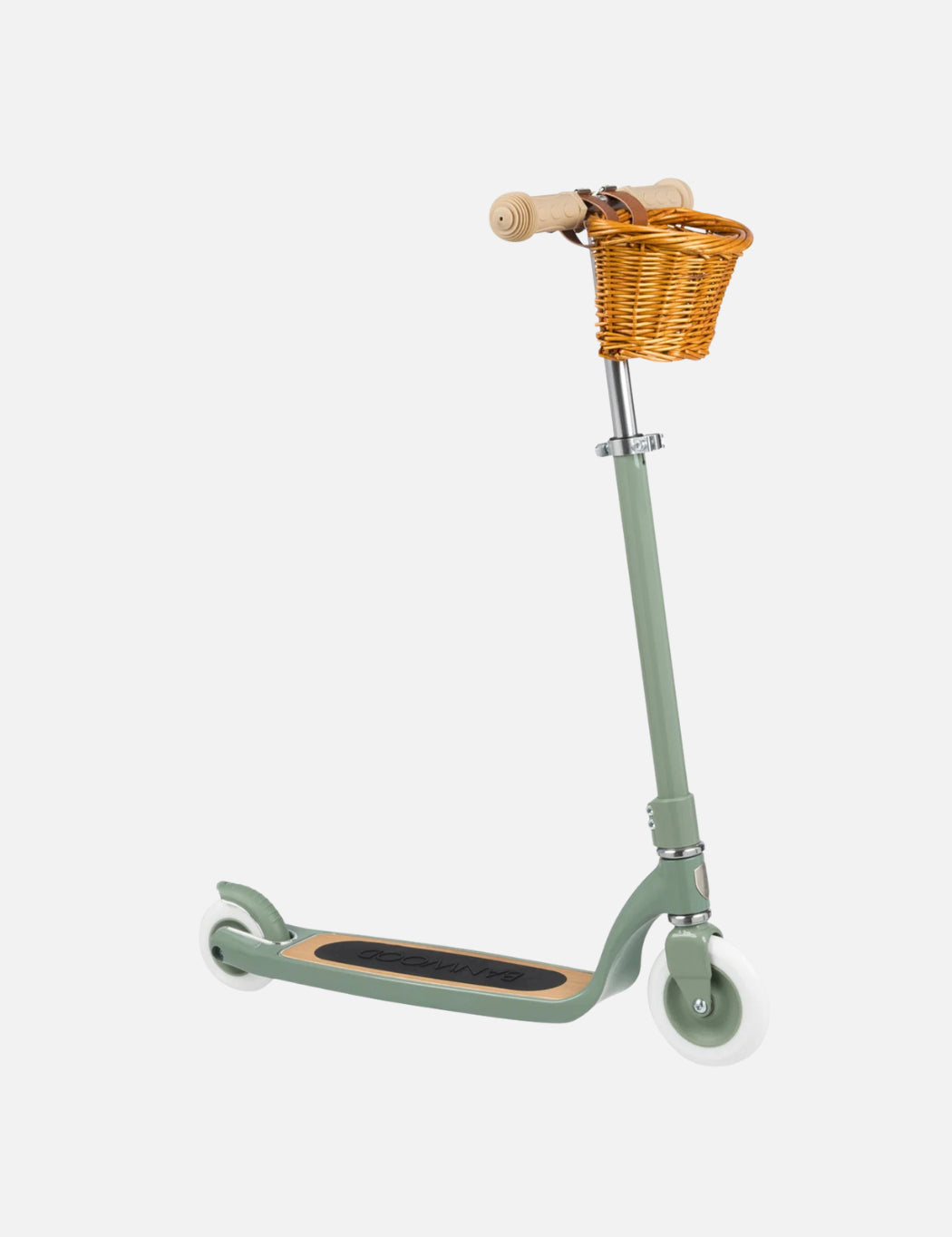 Maxi Scooter