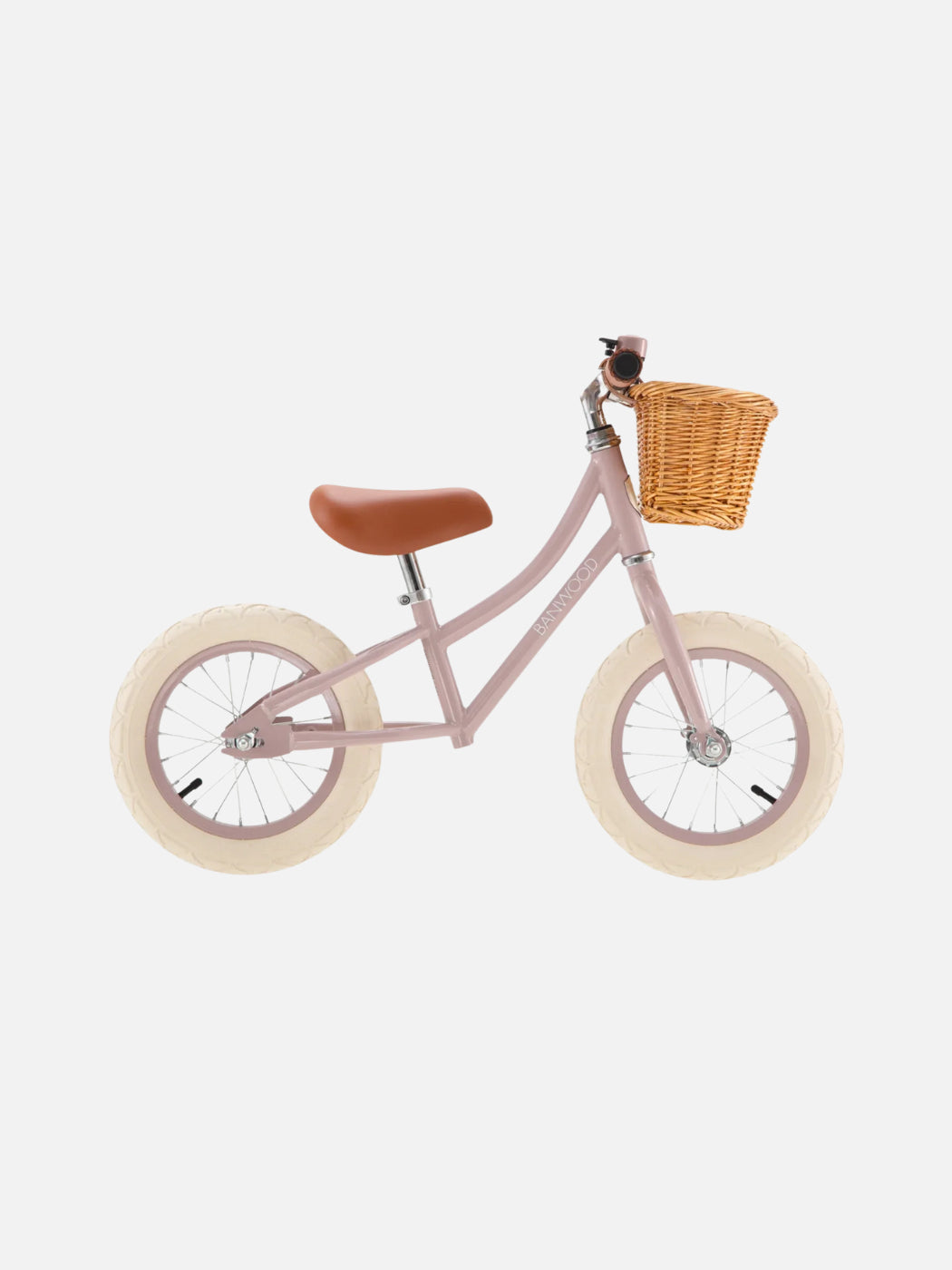 Vintage Balance Bike