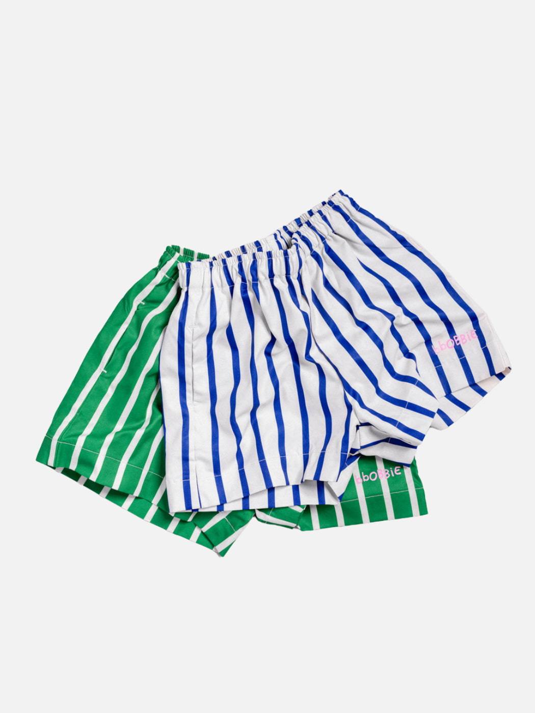 The Thom Swim Short - Cobalt