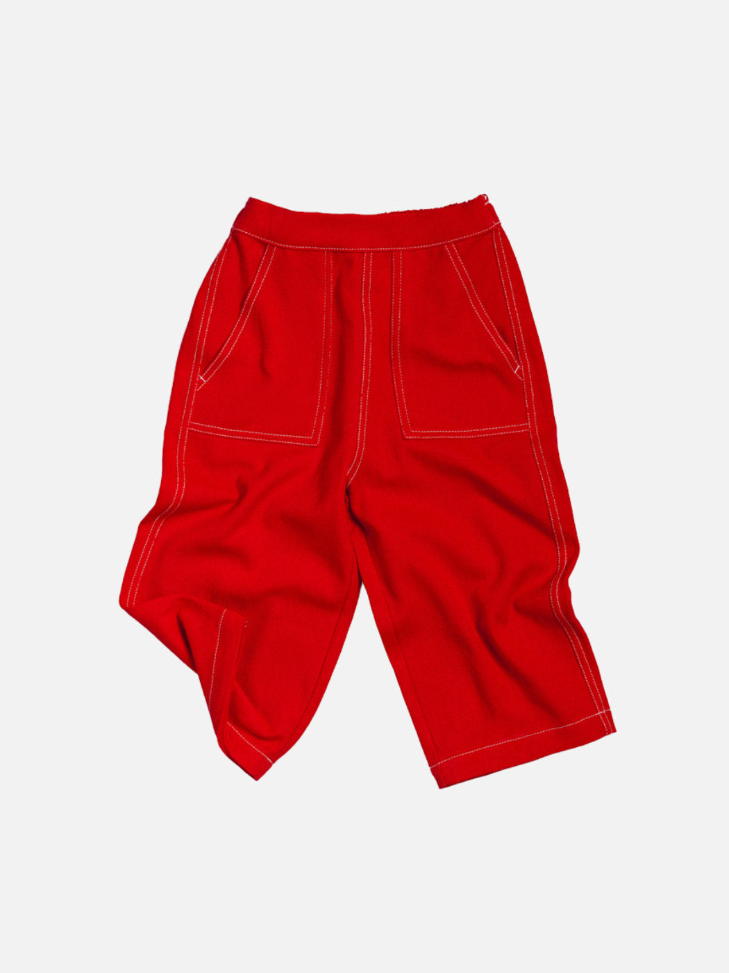 The Harry Pant - Red