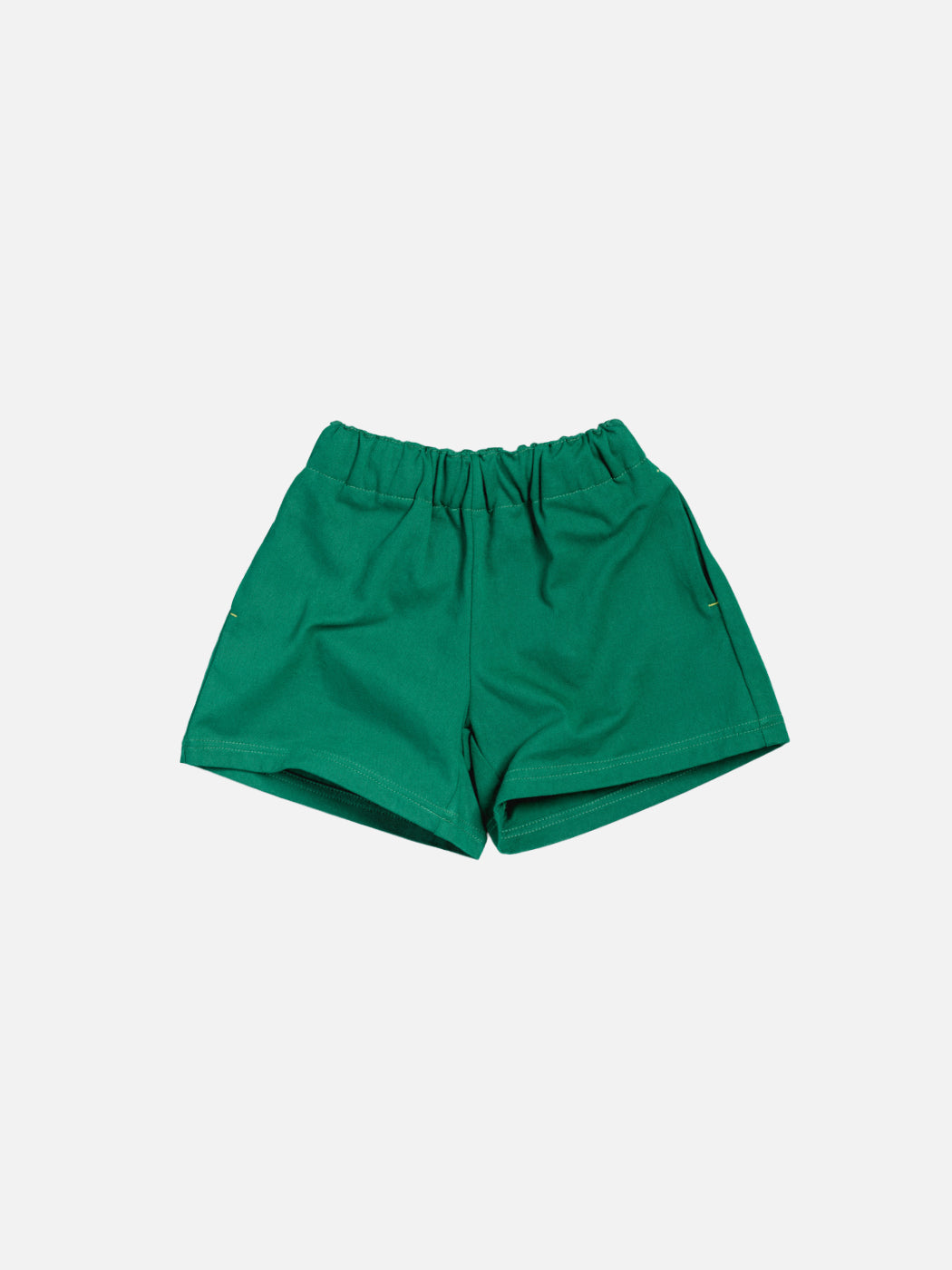 The Robbie Short - Green