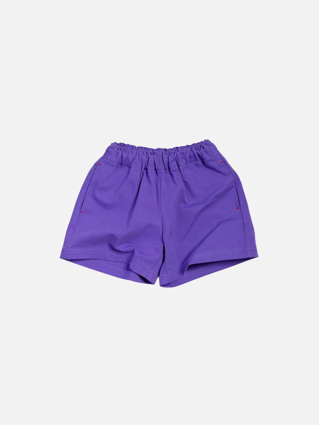 The Robbie Short - Purple