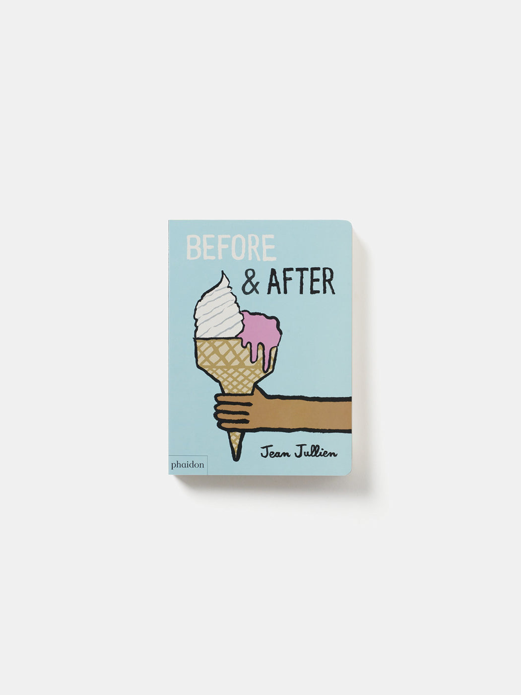 Before & After