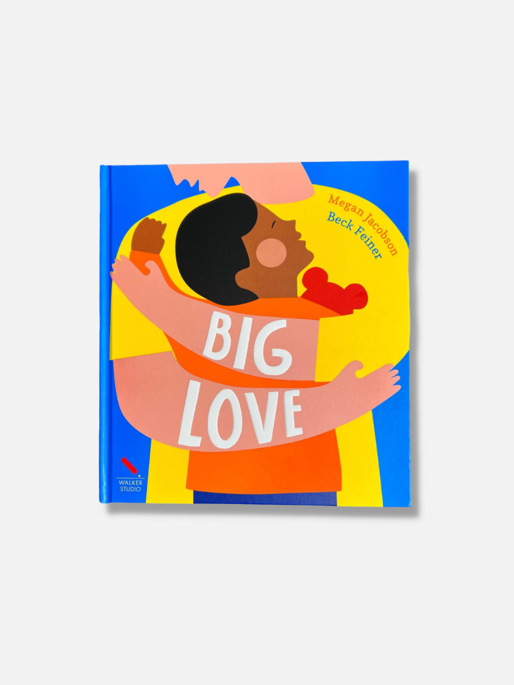 Big Love