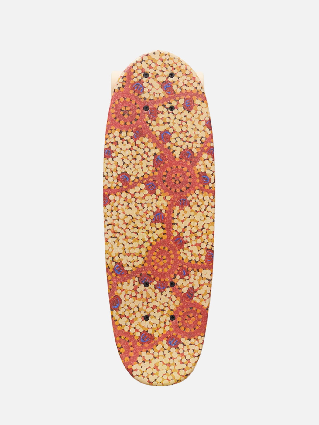 Cruiser Skateboard - Goanna