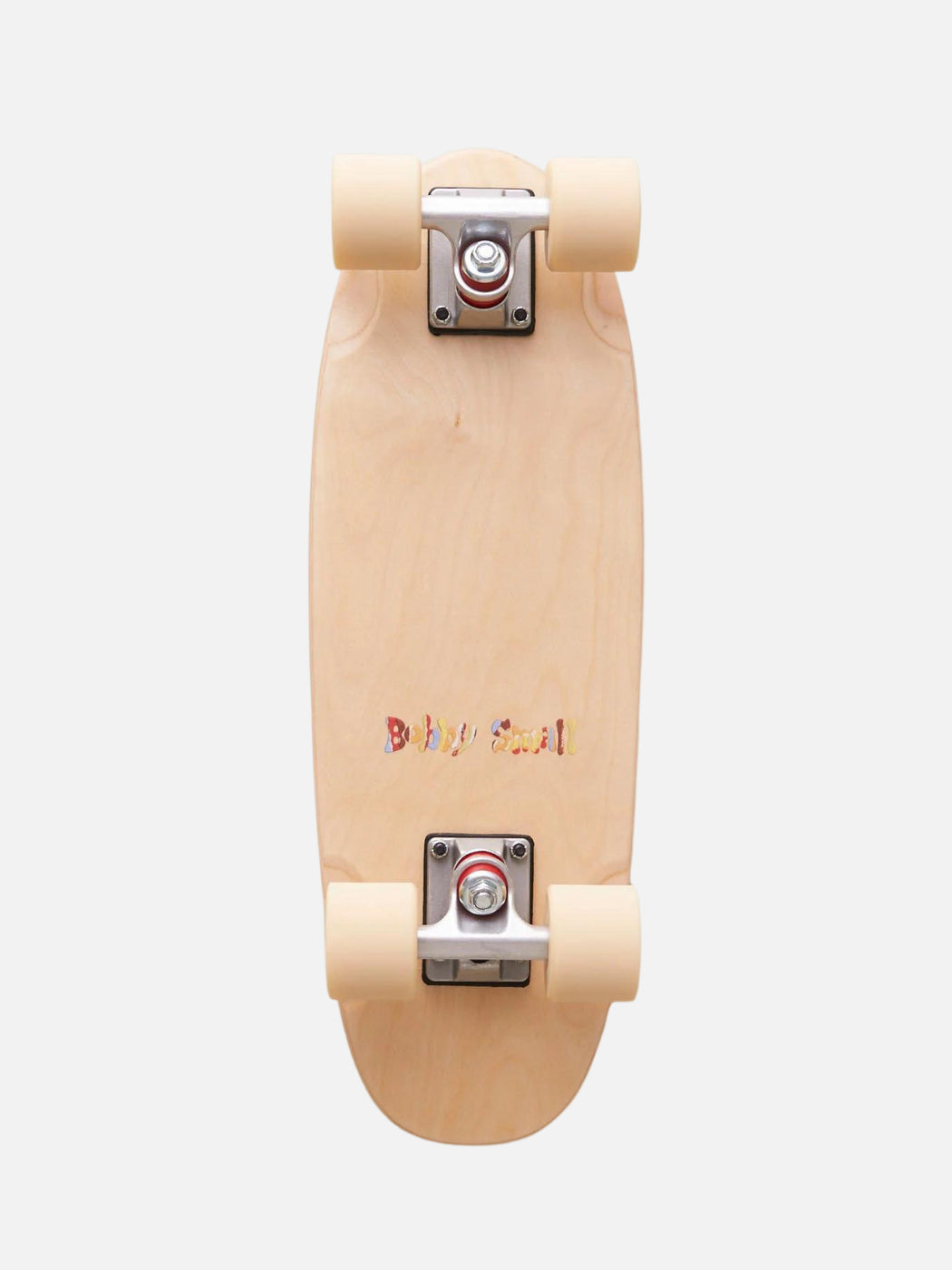 Cruiser Skateboard - Wobbly