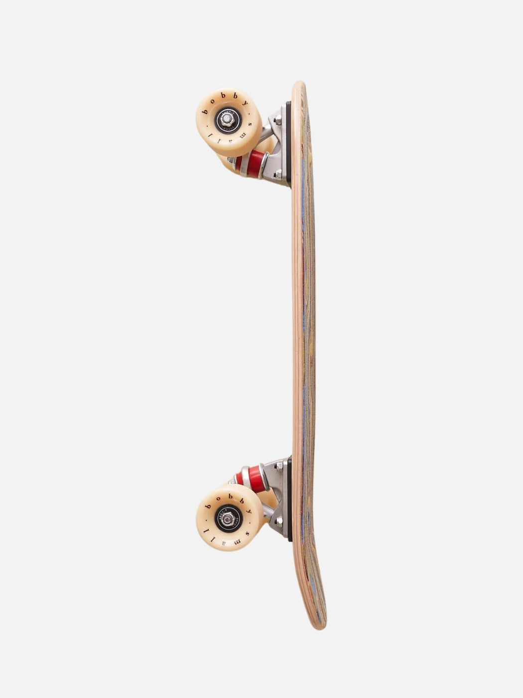 Cruiser Skateboard - Wobbly