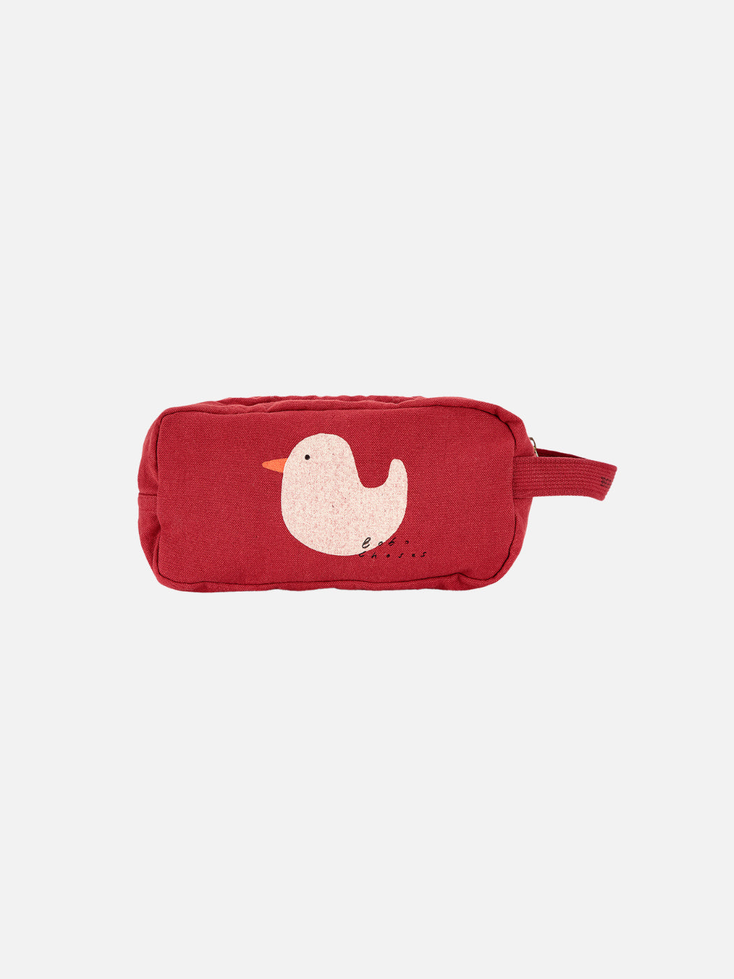 Rubber Duck Pouch