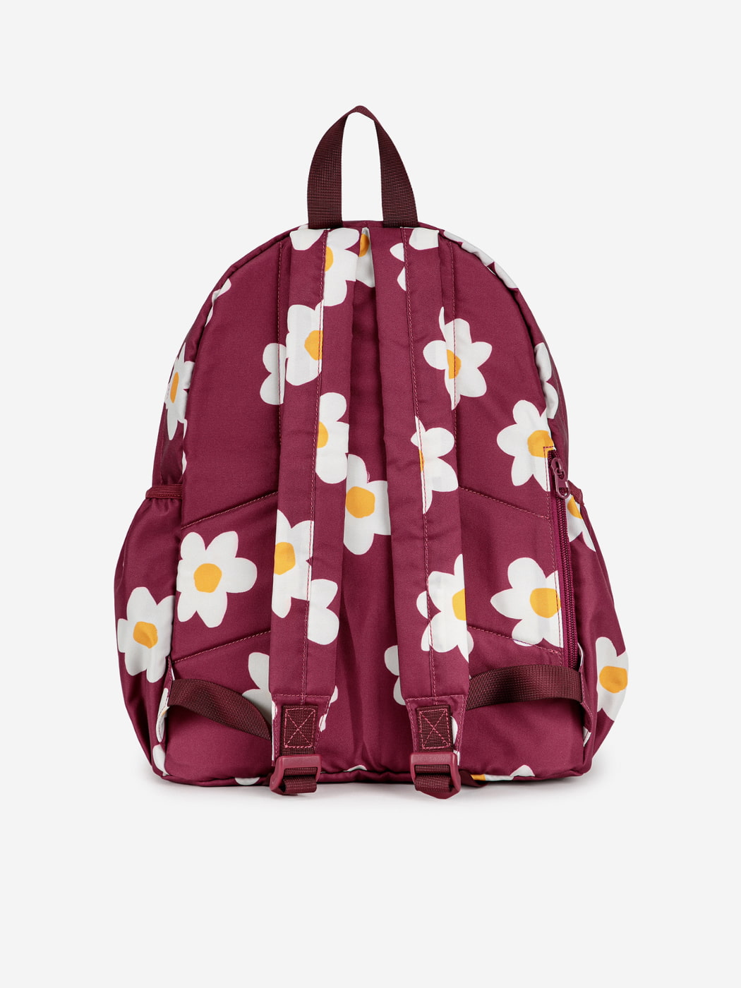 Big Flower All Over Backpack