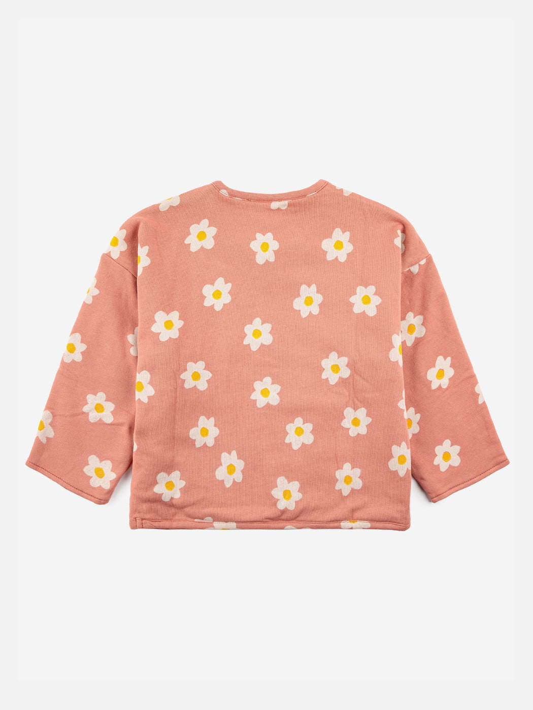 Little Flower Baby Jacket