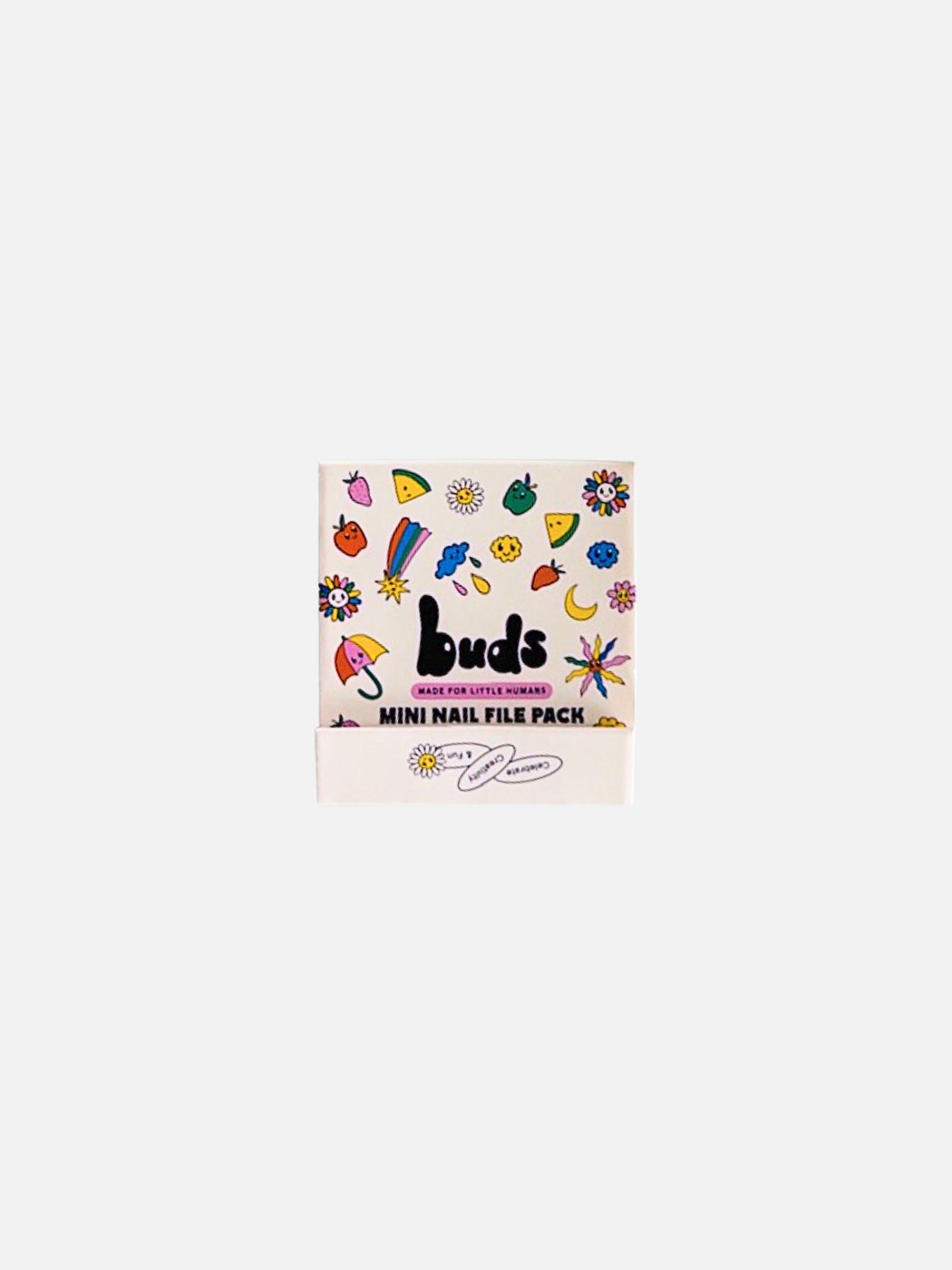 Mini Nail Files