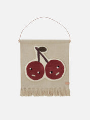 Wallhanging - Cherry on Top