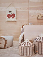 Wallhanging - Cherry on Top