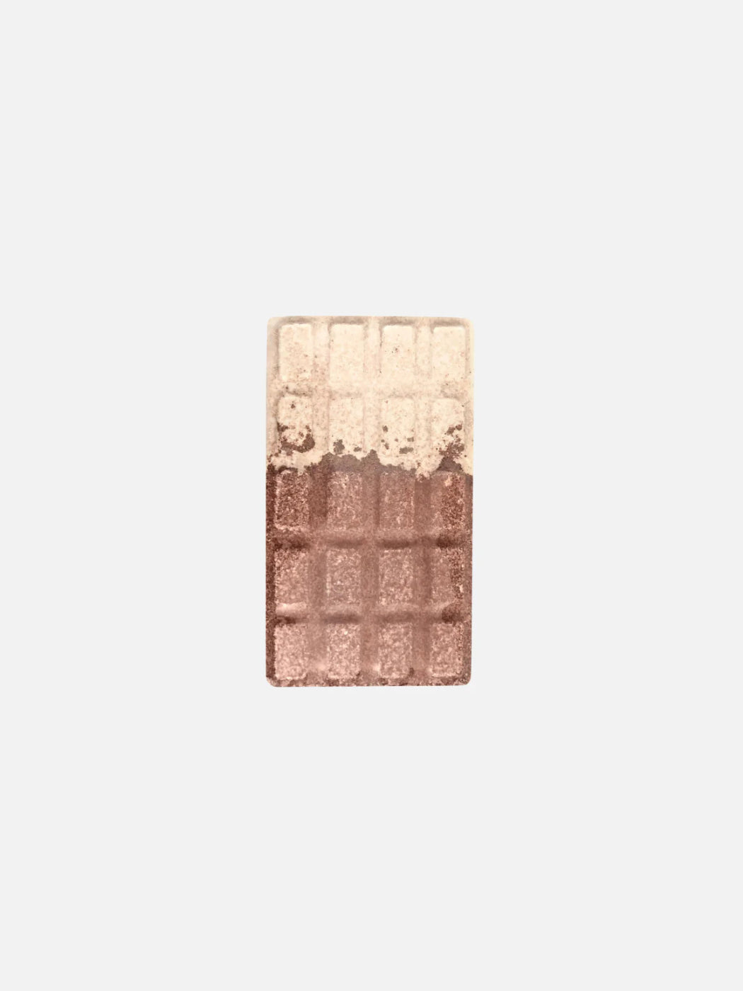 Fizzer Bath Slab - Chocolate