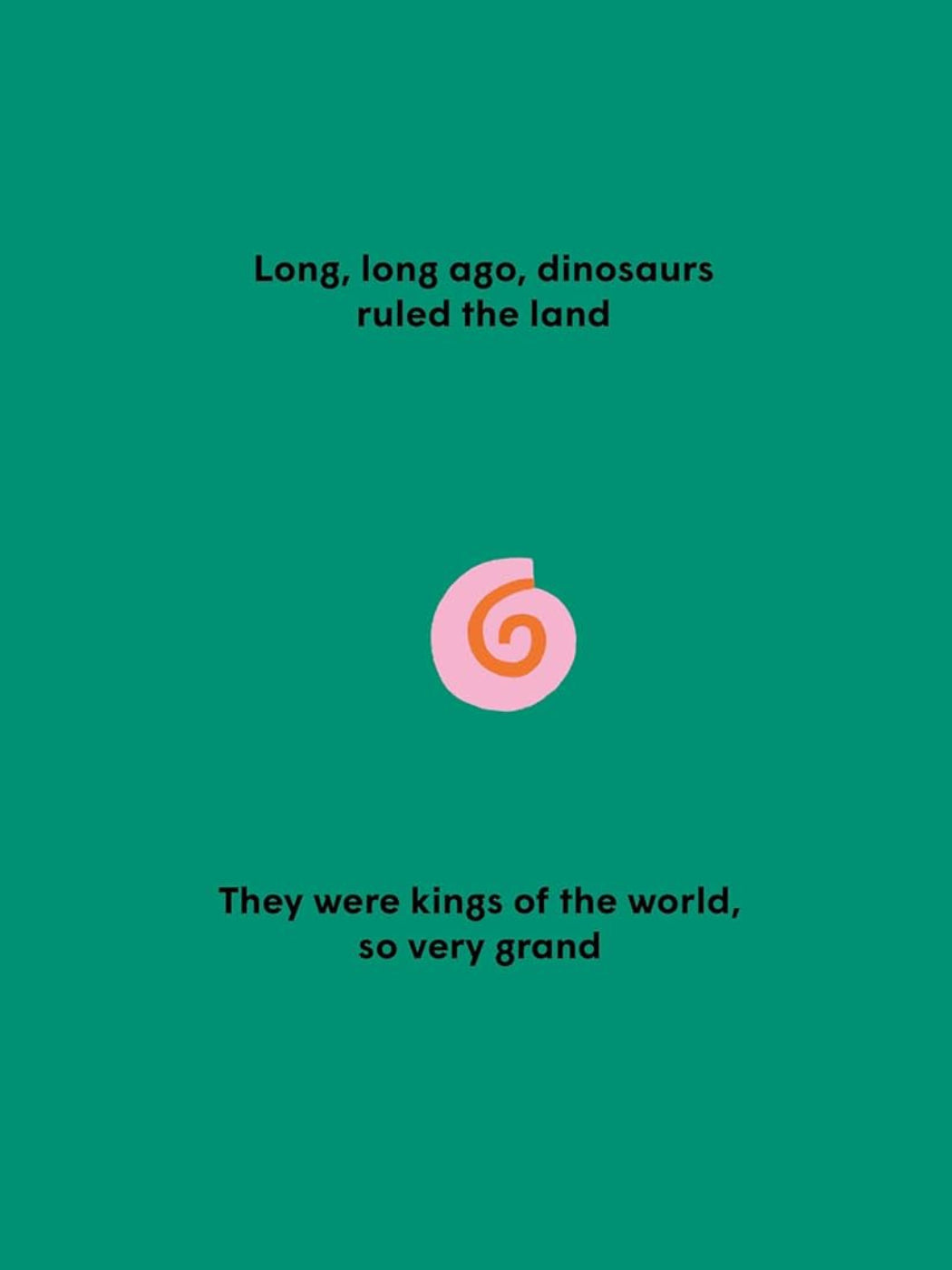 Dinosaur Adventures
